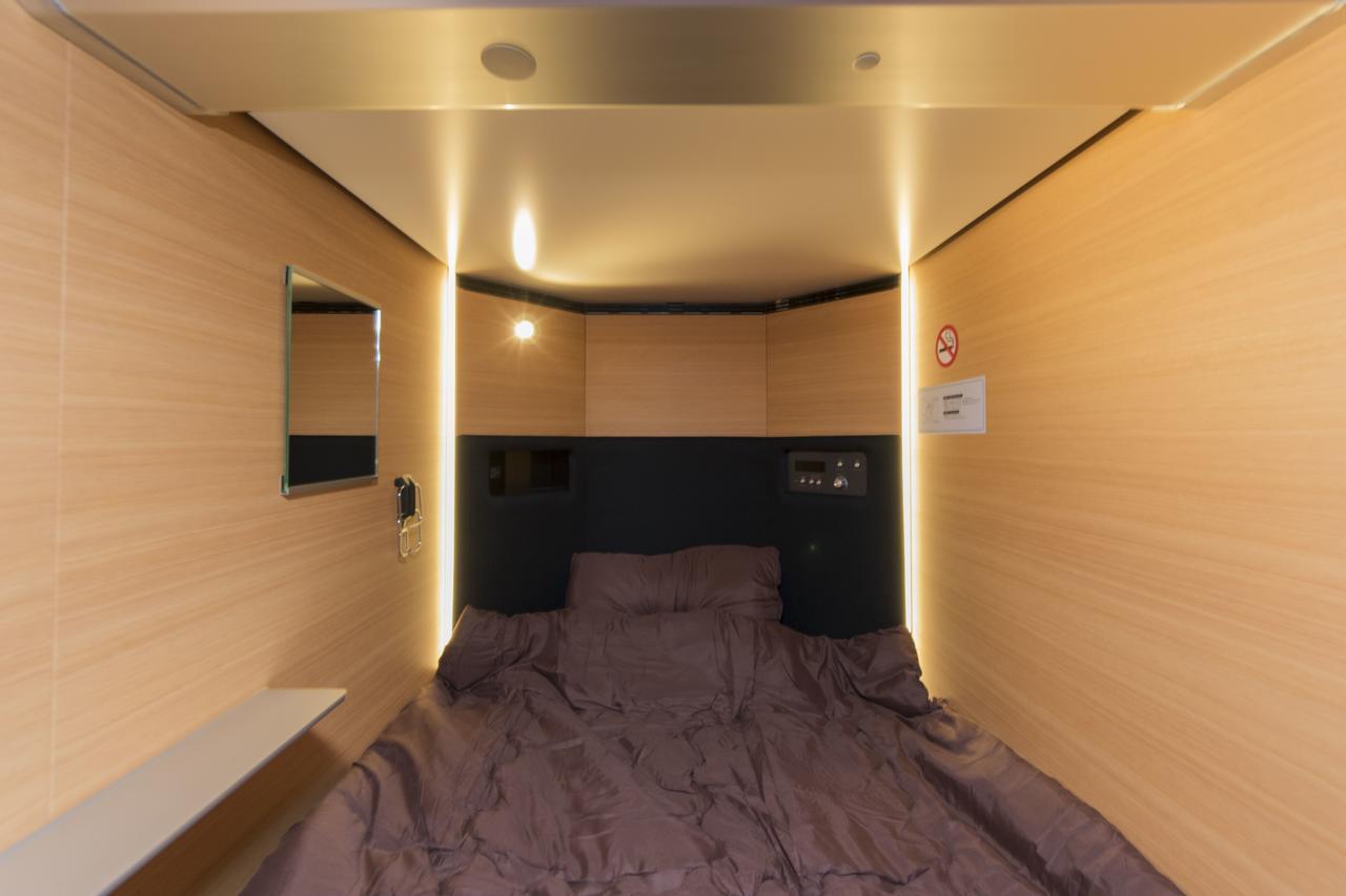 Ryoma Ikebukuro Gasthof *